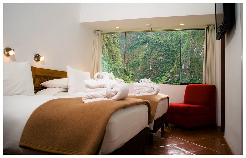 Hotel El Mapi By Inkaterra