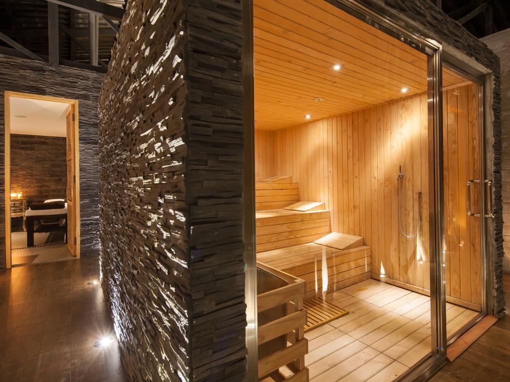 Hotel El Mapi By Inkaterra