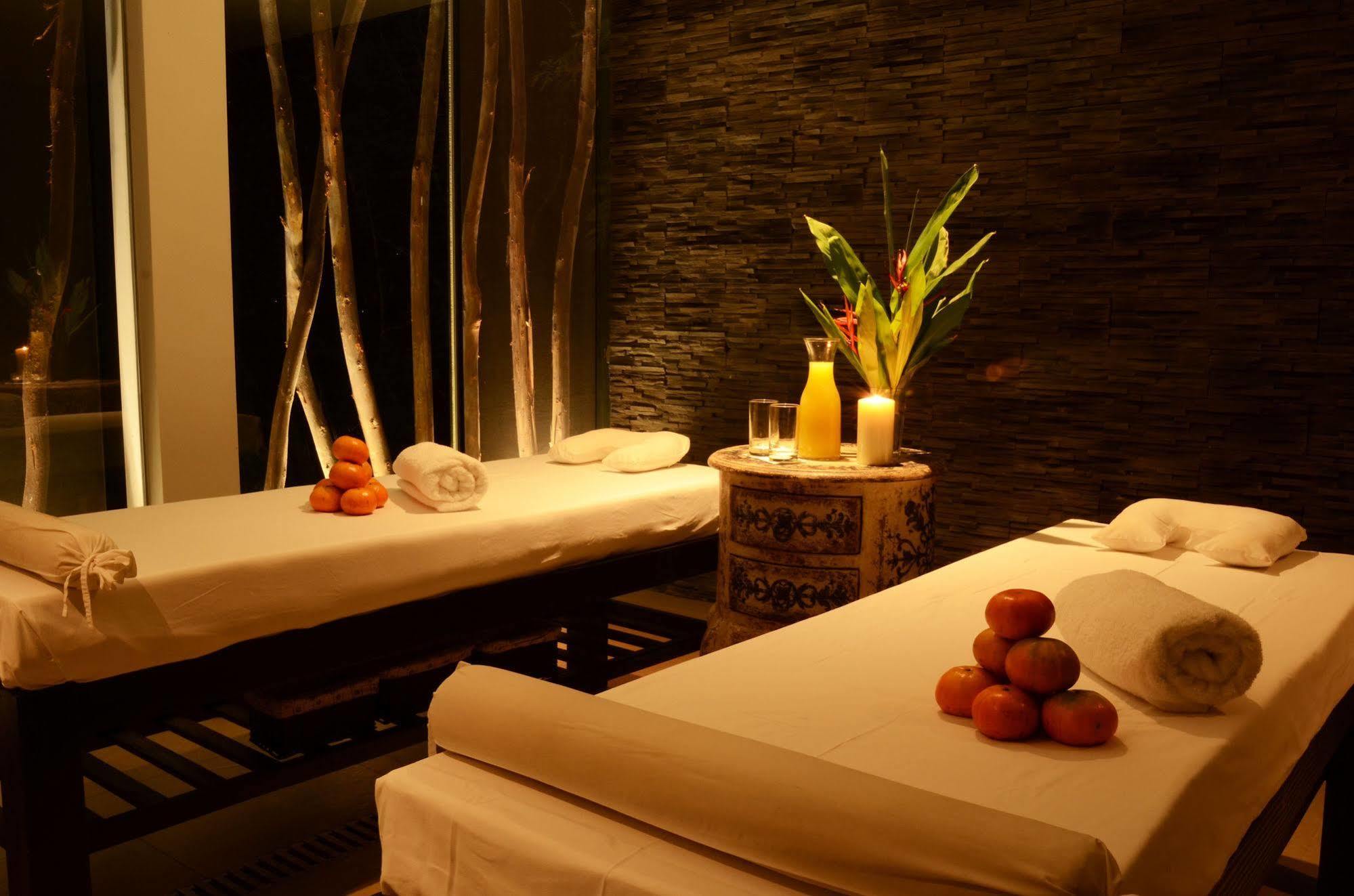 El Mapi By Inkaterra Hotel