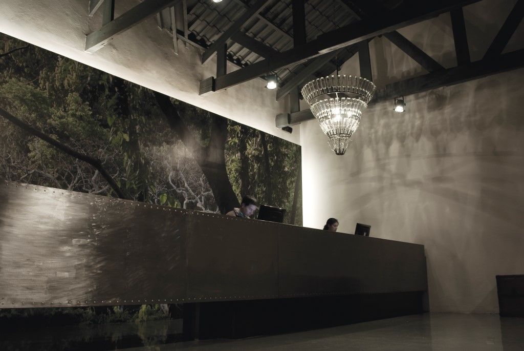 El Mapi By Inkaterra Hotel Machu Picchu